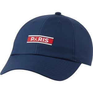 Paris Saint-Germain x Jordan H86 Cap - Navy
